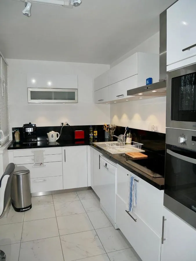 Appartement de vacances pour 2 personnes - 1
