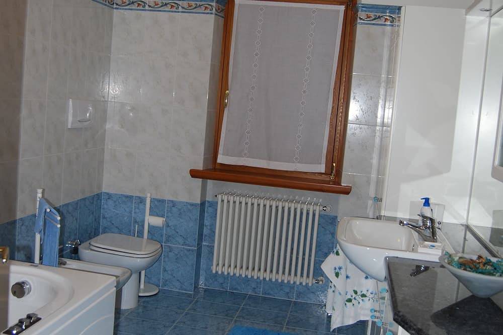 Gehäuseeinheit \"La Casa De Piero\" in San Gregorio nelle Alpi, Cimonega-Gruppe