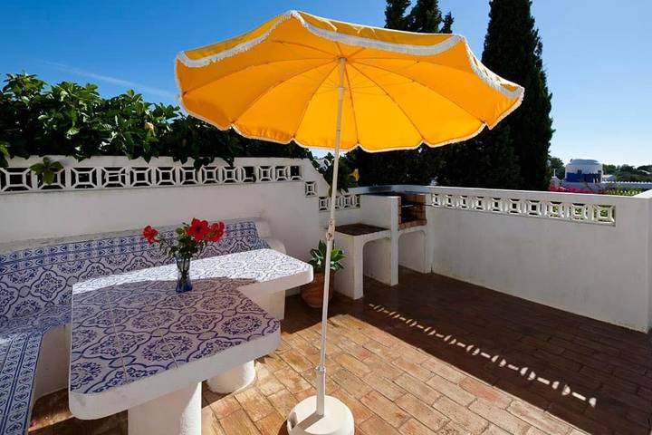 Casa rural para 4 personas, con piscina además de jardín y vistas en Carvoeiro - 4