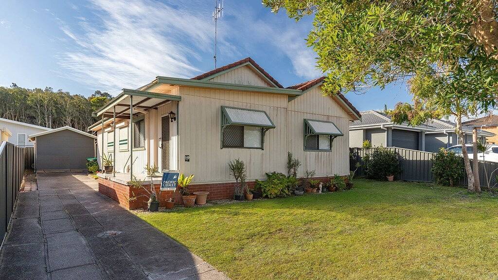 19 Lincoln Street Haustierfreundlich in Forster, New South Wales