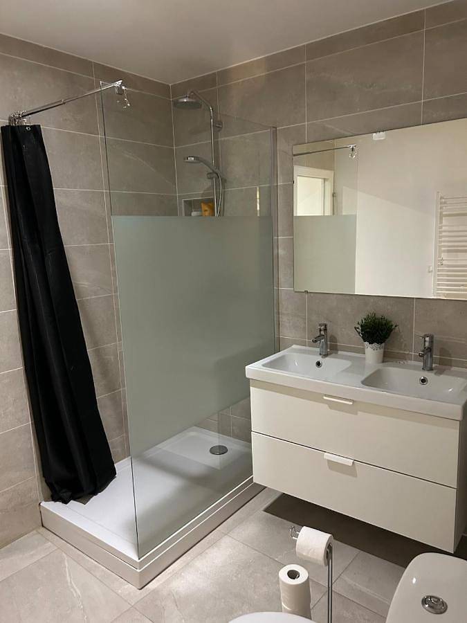Gîte pour 6 personnes à Soussans - 4