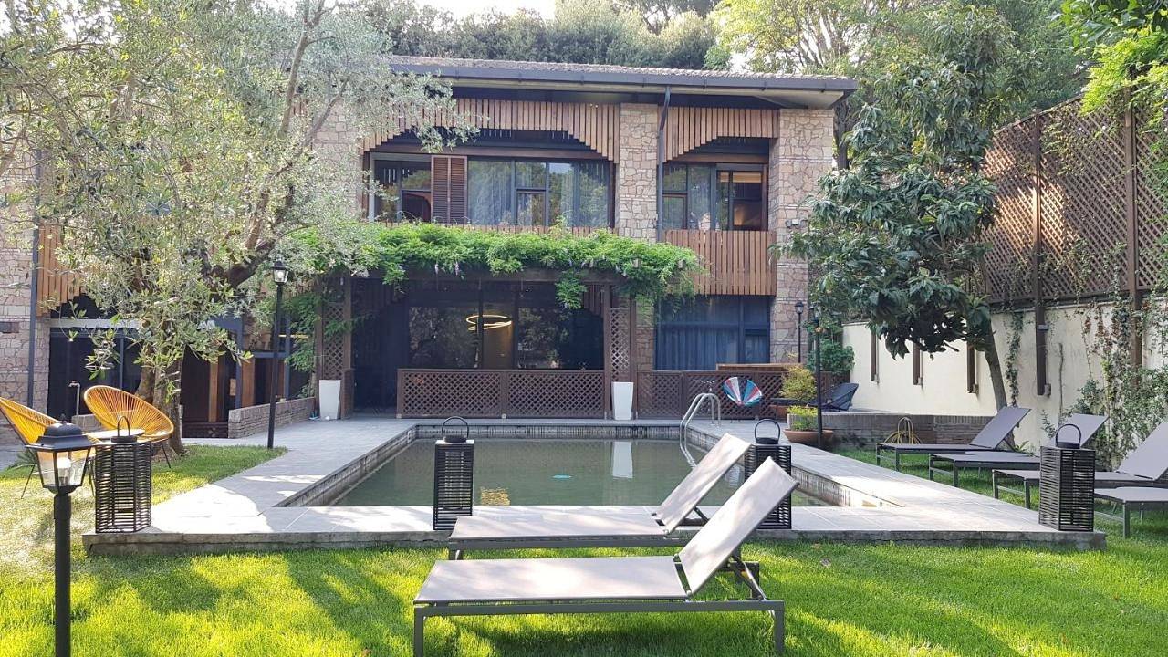 Fauno Urban Resort in Roma, Provincia di Roma