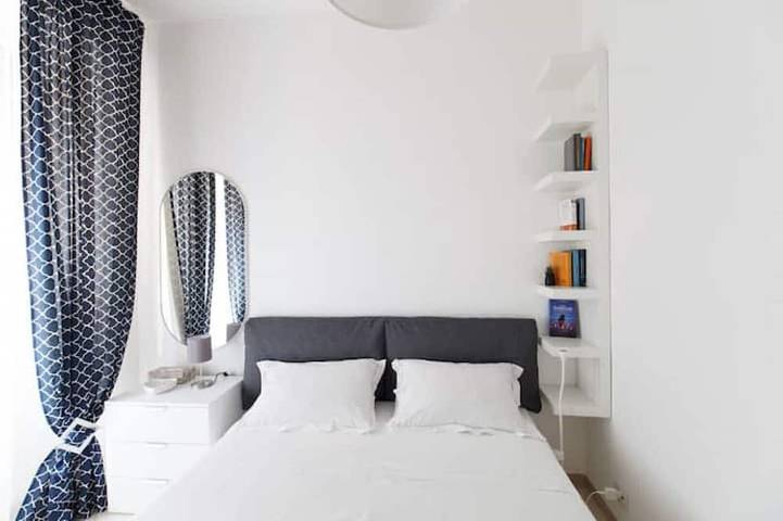 Appartamento vacanze per 3 persone - 1