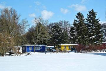 Bungalow voor 4 Personen in Warin, Mecklenburg-Voor-Pommeren, Afbeelding 4
