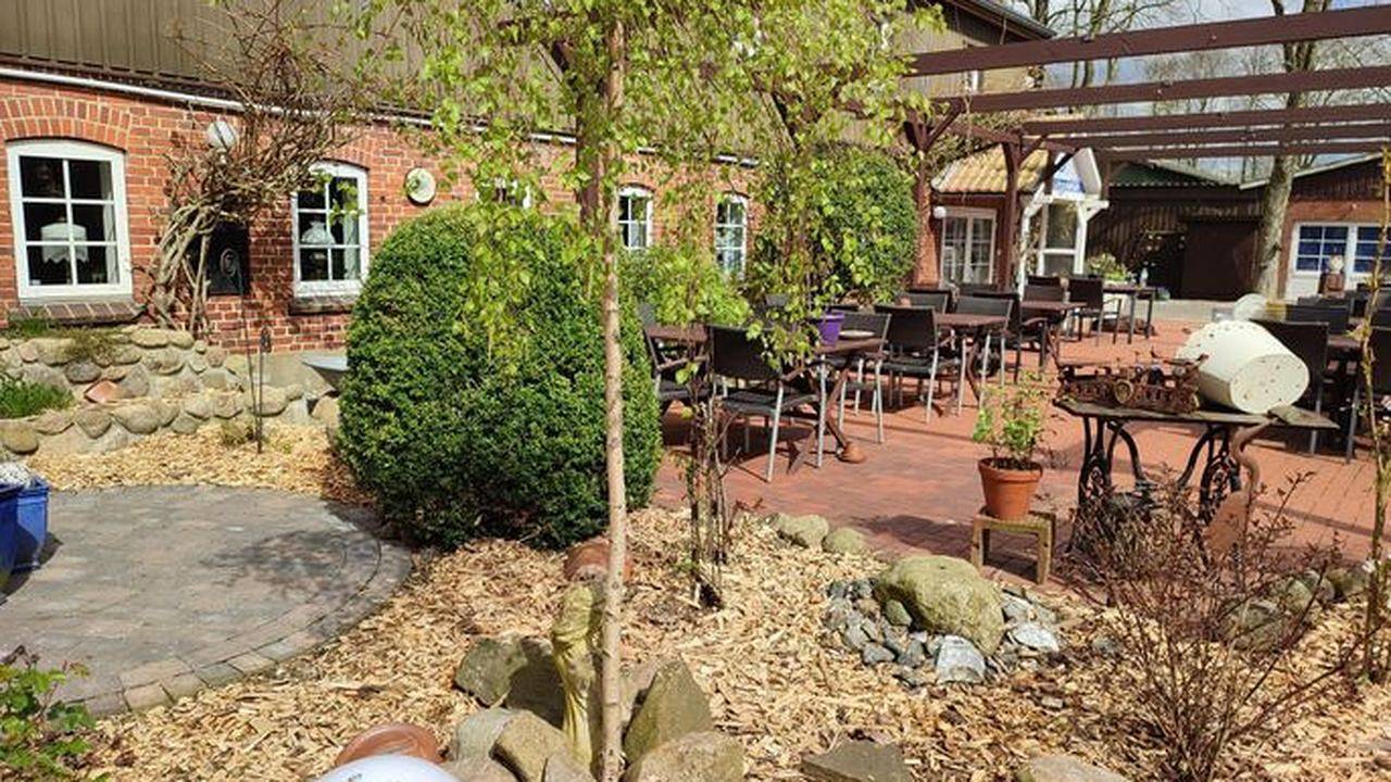 Entire holiday apartment, Ferienwohnung für 4 Personen (73 m²) in Handewitt, Schleswig-Flensburg