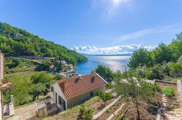 Agriturismo per 2 Persone in Isola di Lesina, Isole della Dalmazia, Foto 2