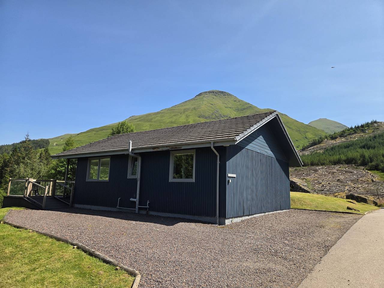 Casa vacanza a Stirling e dintorni a partire da 215€ a notte