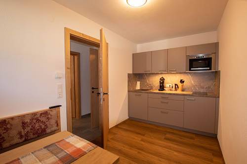 Hütte für 2 Personen, mit Ausblick und Garten in Fügen - 2