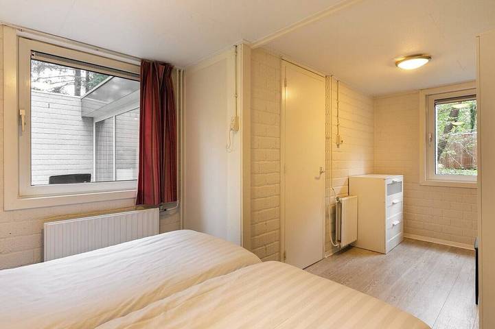 Semi-detached bungalow for 2 persons in Kootwijk, Hoge Veluwe