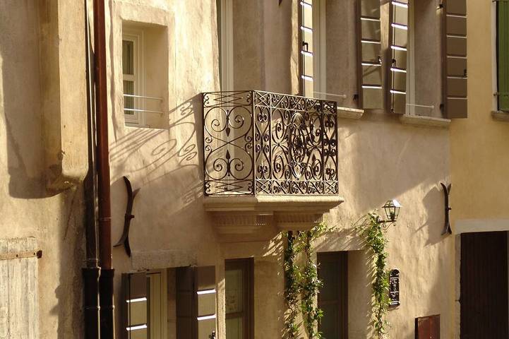 Appartamento intero, Residenza dei Tolomei Confort Relax Centro storico di Polcenigo, Borgo medievale in Polcenigo, Prealpi Carniche