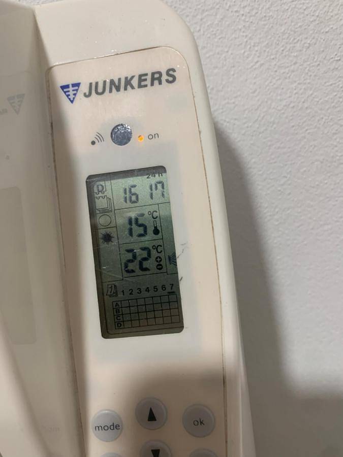 Casa de vacaciones para 4 personas, con vistas además de jardín y piscina en Asturias - 4