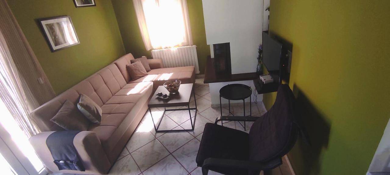 Three-Bedroom House in Sami, Kefalonia