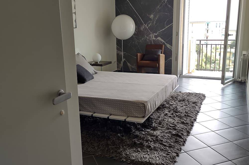Appartamento intero, Maison Pauline - Zoagli, dans la baie de Portofino - A/C et Wifi in Zoagli, Riviera di Levante
