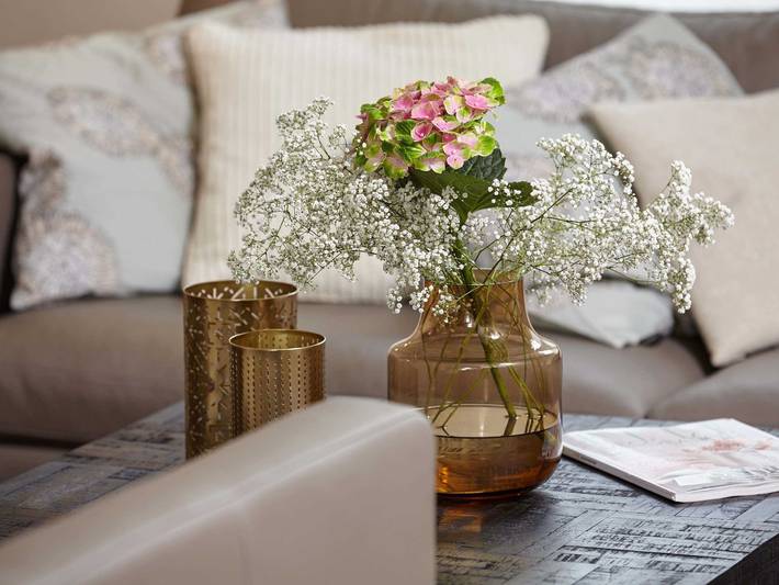 Bungalow für 6 Personen, mit Terrasse und Garten, kinderfreundlich in St. Peter-Ording - 3