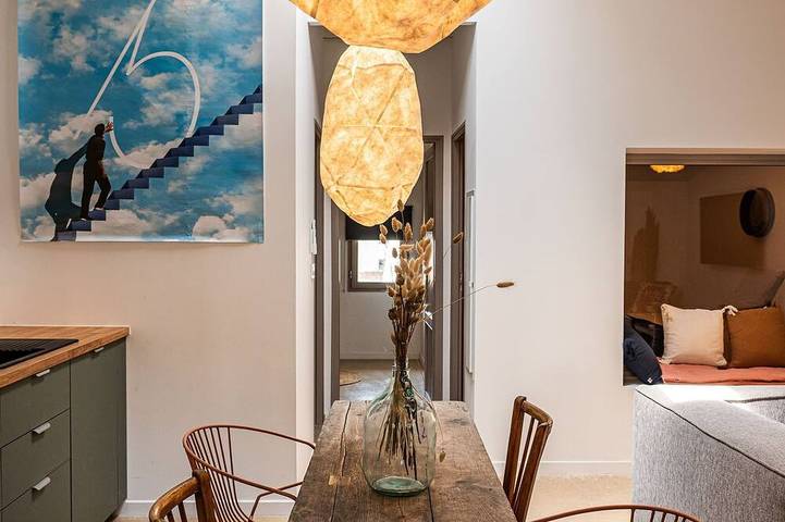 Location de vacances pour 4 personnes dans Office de Tourisme d'Aigues-Mortes en Terre de Camargue - 2