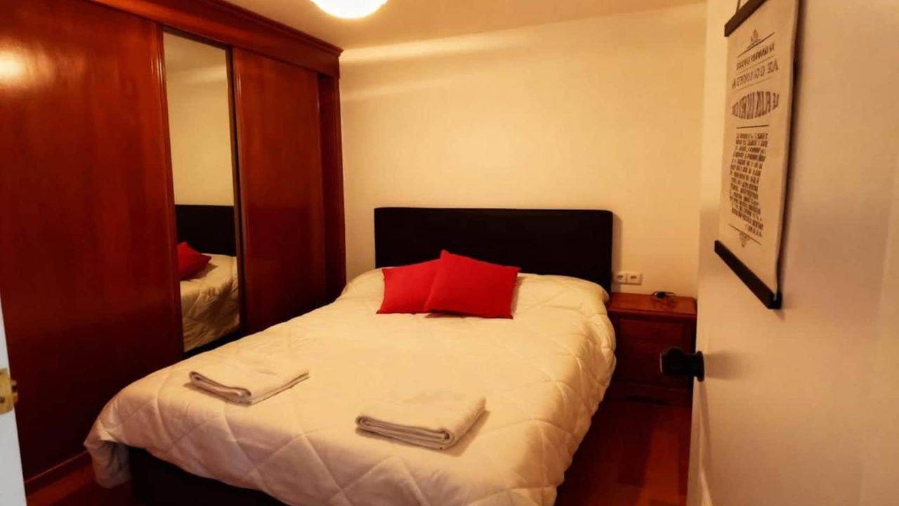 Ganze Ferienwohnung, Ferienwohnung für 6 Personen (60 m²) in Sierra Nevada Ski Resort, Monachil