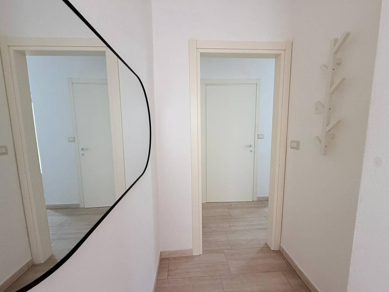 Casa de huéspedes 'Turri Manna Domo 2' con terraza privada, Wi-Fi y aire acondicionado in Torregrande, Oristán