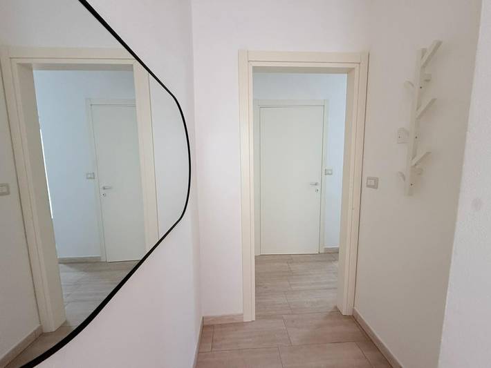 Casa de huéspuedes para 2 personas, con balcón - 1