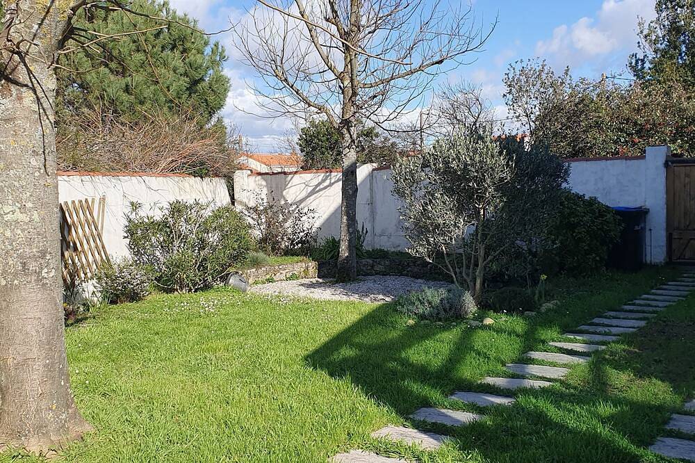 Maison Agréable à Vivre, Bien Située in La Rochelle, La Rochelle region