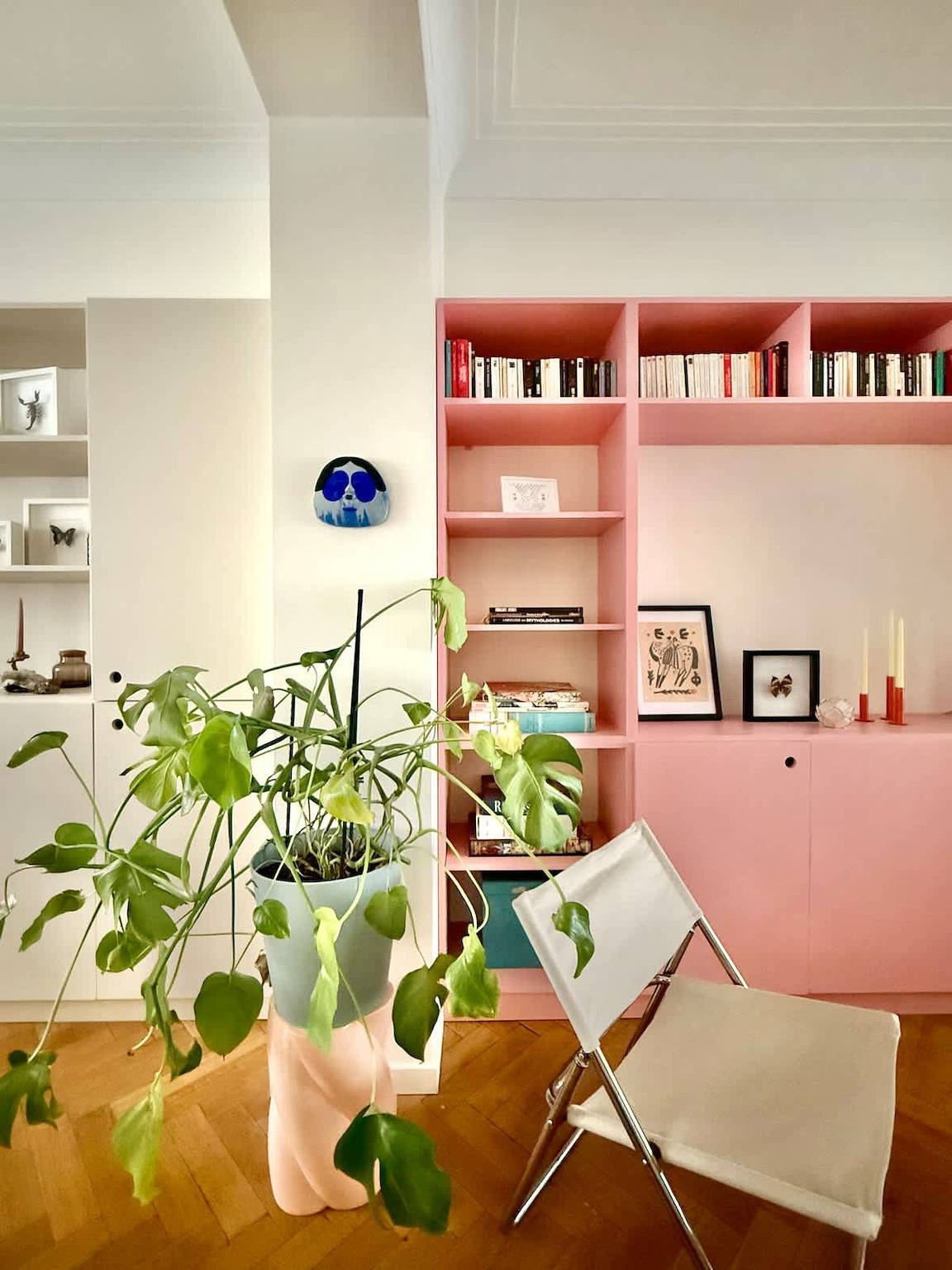 Apartamento entero, 2 bedrooms - baby crib & furnished terrace in Brussels in Molenbeek-Saint-Jean, Flanders