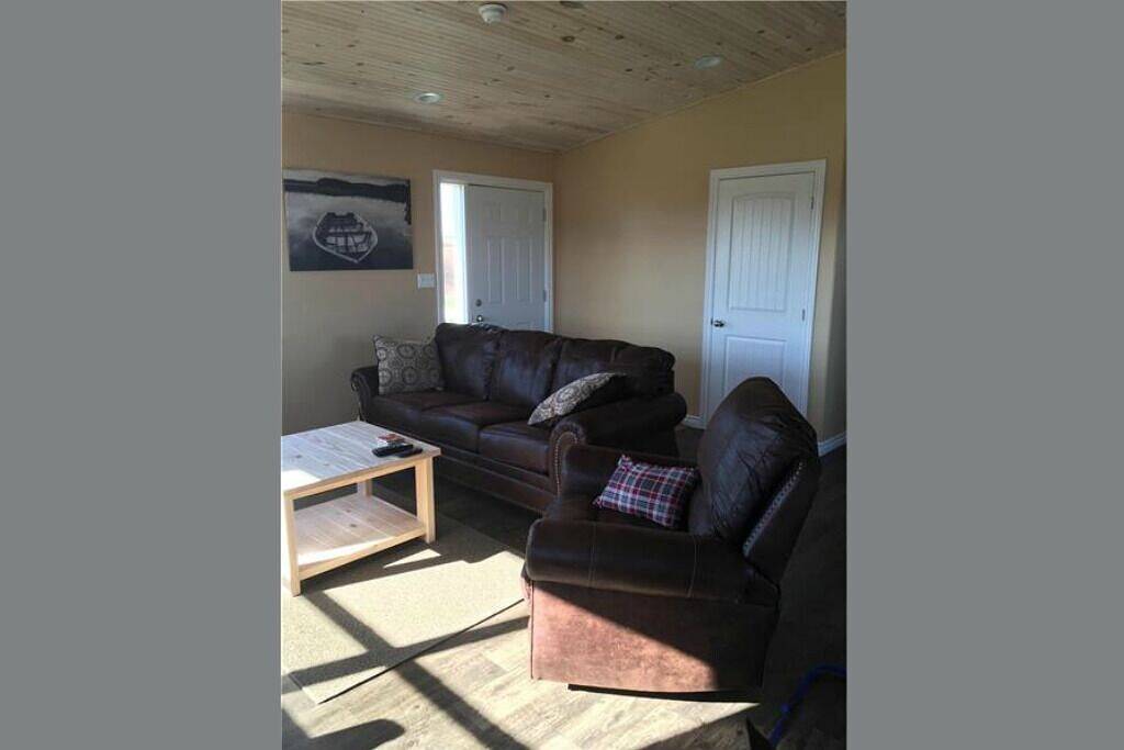 Cabin Rentals And Lodges for 5 Guests in Prince Edward Island, Canada