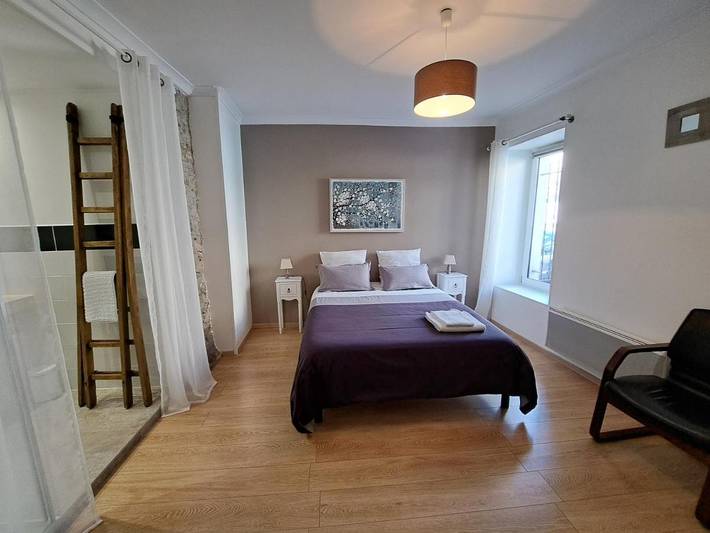 Location de vacances pour 2 personnes à Neffiès - 3