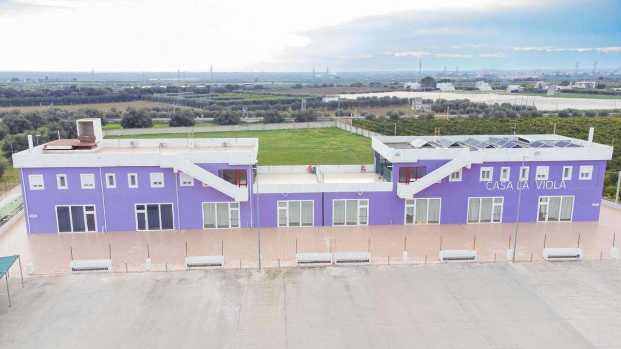 Double or Twin Room in Massafra, Provincia di Taranto
