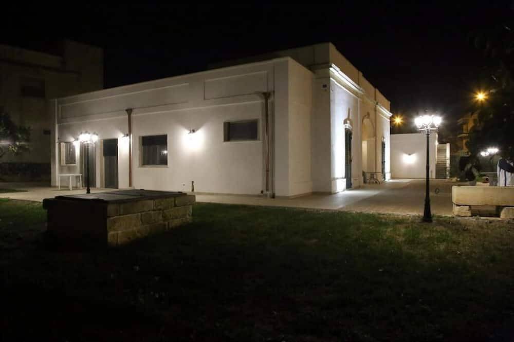 The Garden Of The Aunts in Tricase, Lecce Provinz