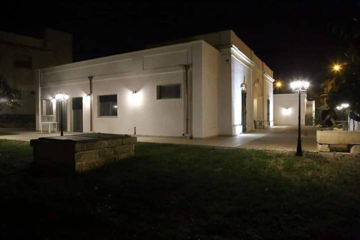 Ferienhaus für 15 Personen - 1