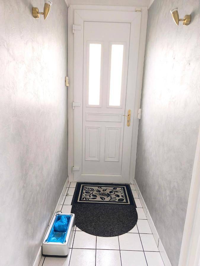 Appartement entier, Wifi, Balcon, Spacieux - Chez Bibi & Perfect in Évry-Courcouronnes, Essonne