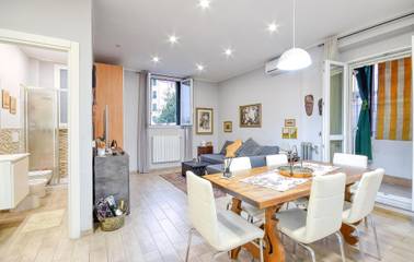 Appartement voor 2 Personen in Bassa Val Bisagno (Genova), Genua, Afbeelding 2