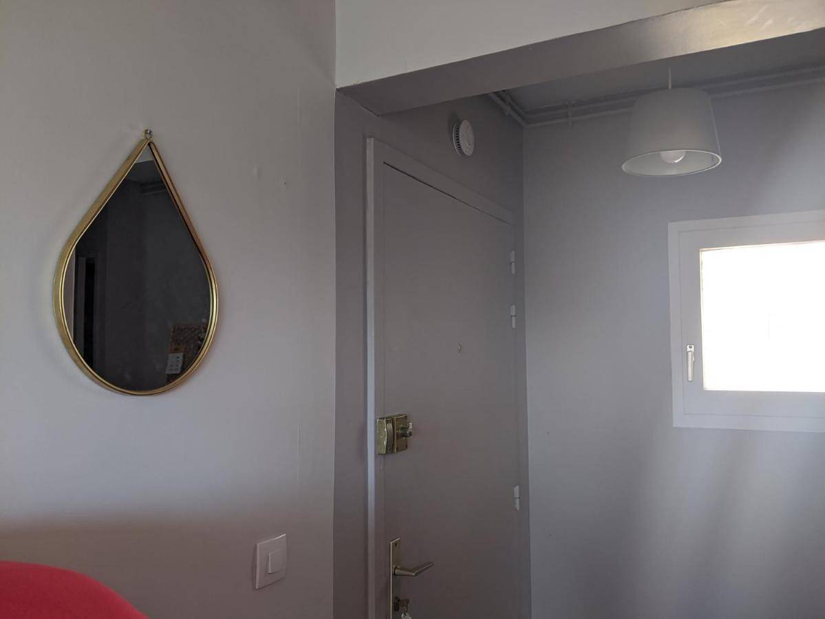 Appartement entier, T3 à Mérignac, cosy et bien décoré in Mérignac, Région de Bordeaux