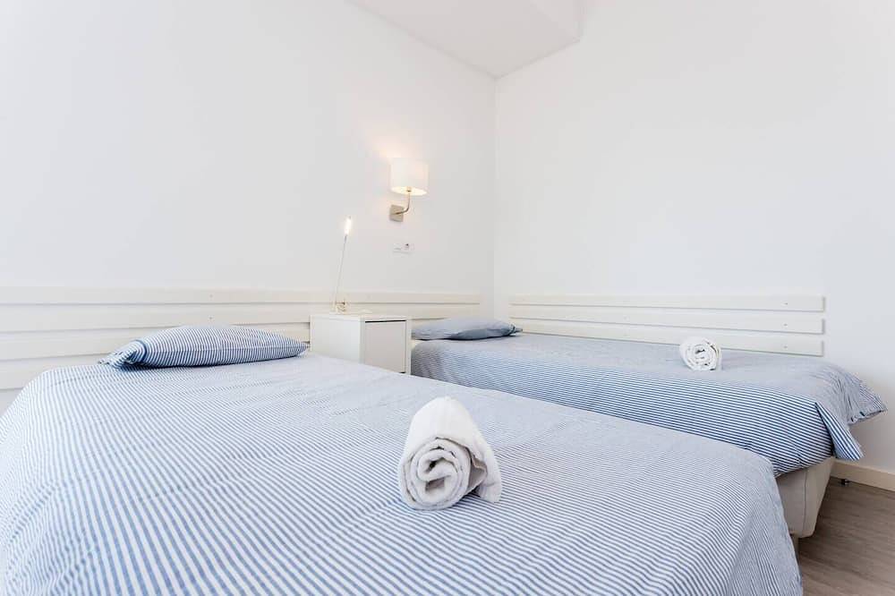 Ganze Wohnung, Beny's Beach House - 2 Minuten zu Fuß zum Felsstrand in Praia da Rocha, Portimão