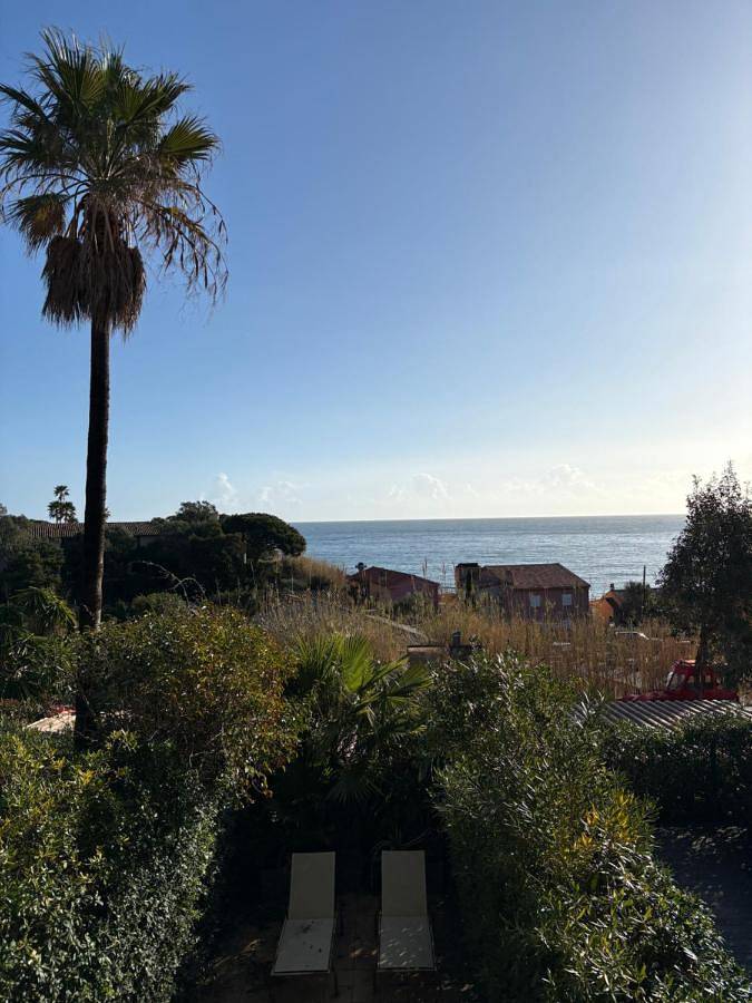 Appartement de vacances pour 4 personnes, avec vue et terrasse