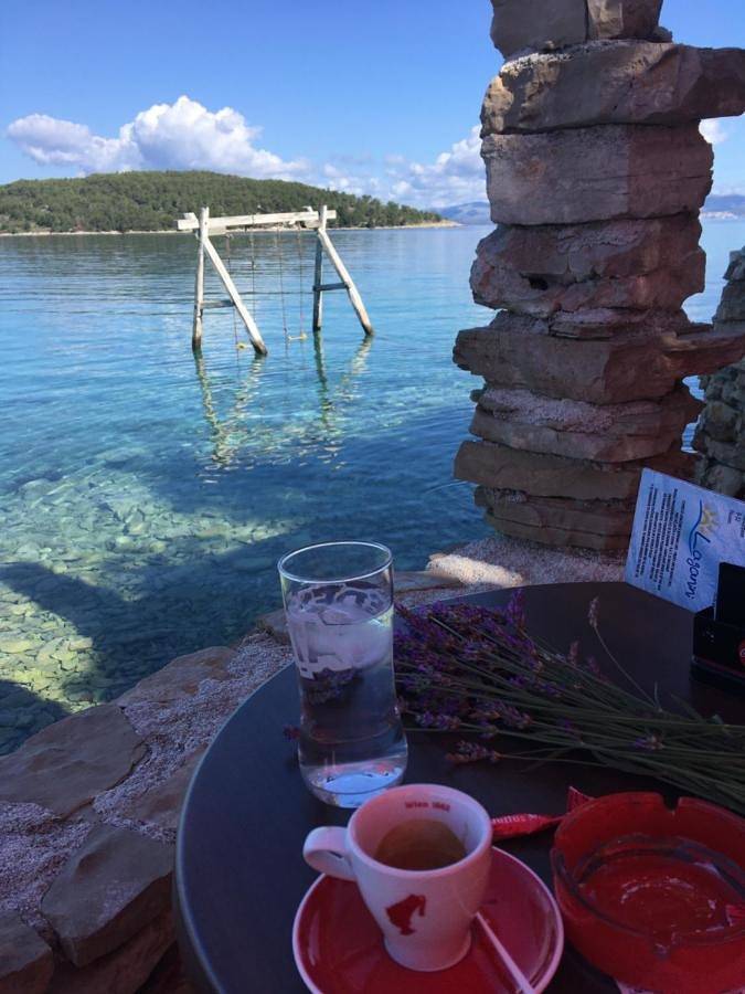 Ferienwohnung für 4 Personen, mit Terrasse, mit Haustier - 1