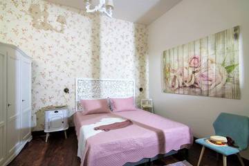 Villa for 13 People in Iraklio-Heraklio region, Photo 1