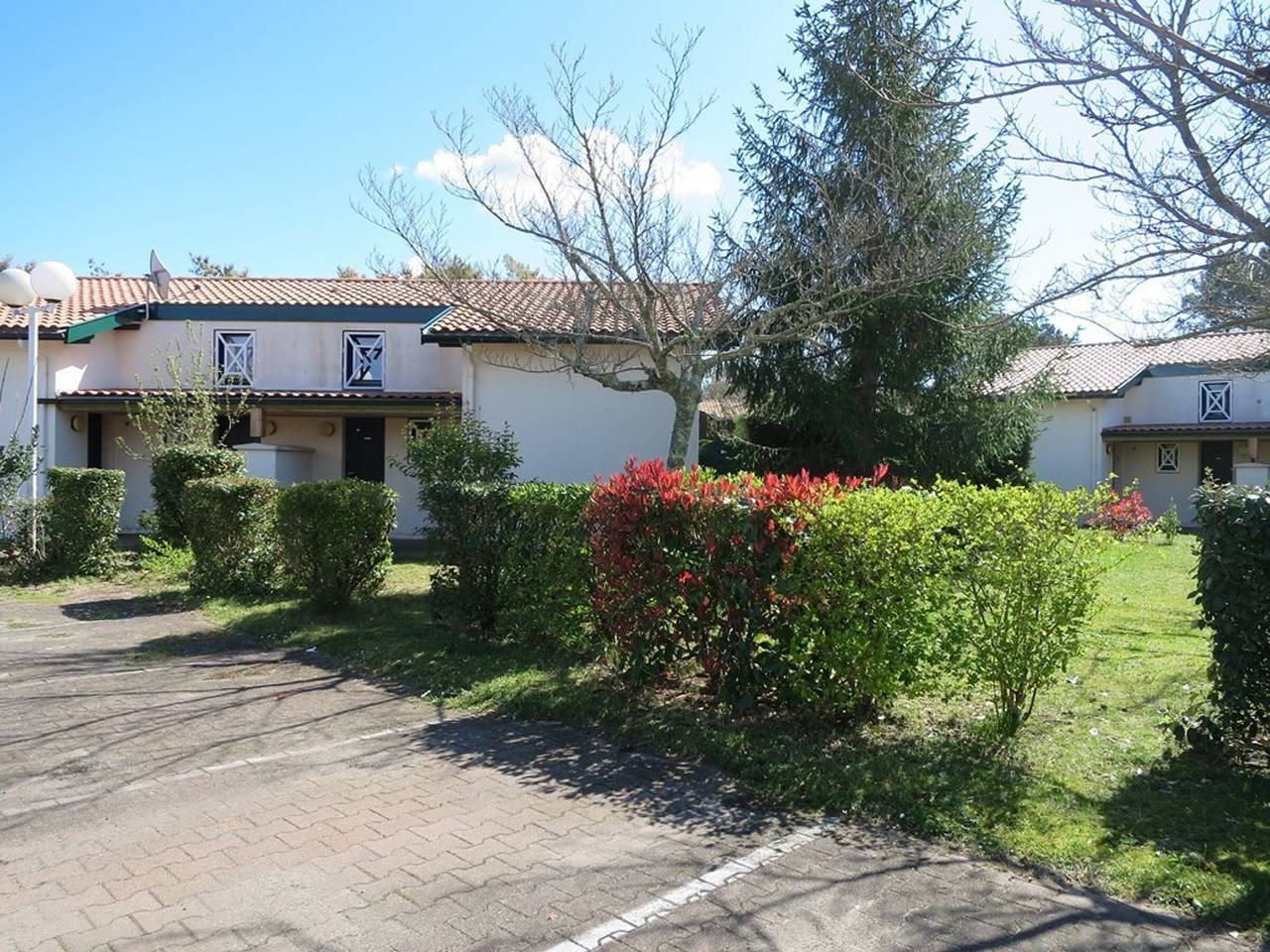 Photo : Maison de vacances