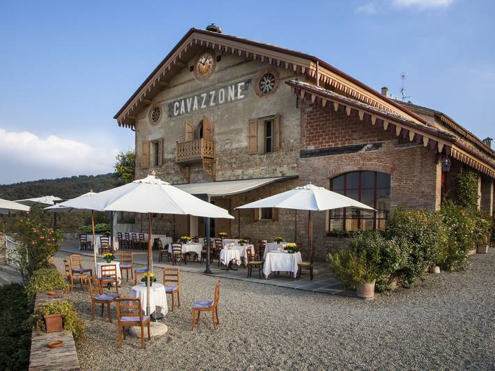 Ferienhaus für 5 Personen, mit Garten in Emilia-Romagna - 3