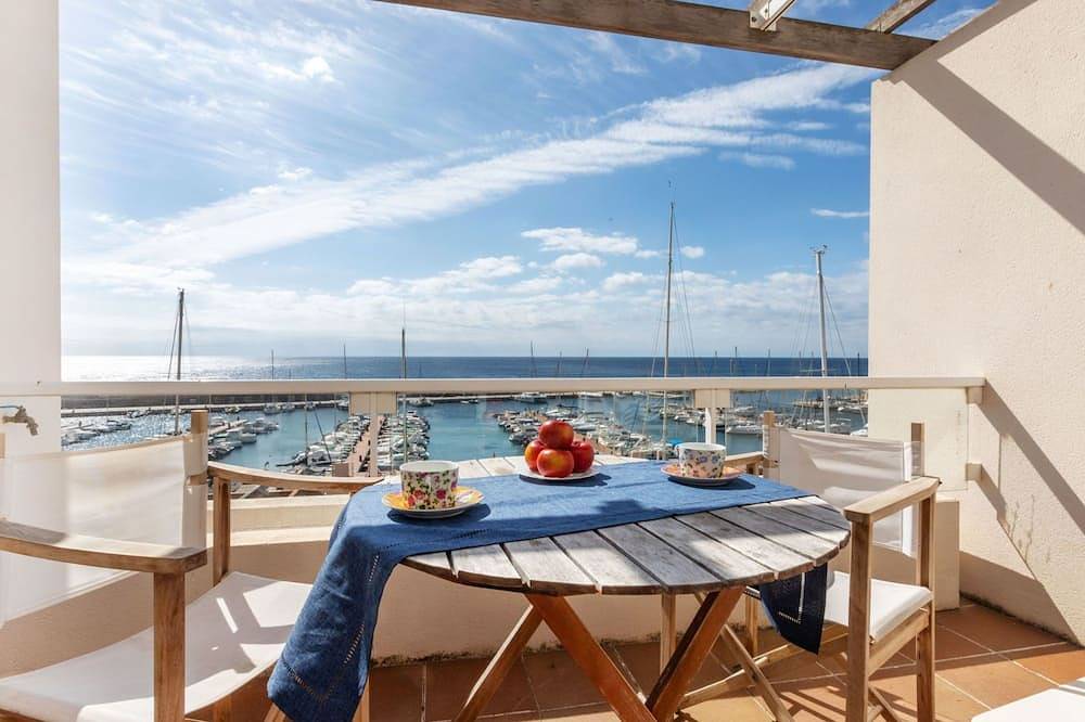 Appartamento vacanze a Calafat a partire da 78€ a notte
