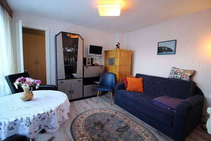 Ferienhaus für 3 Personen, mit Garten auf Rügen - 2