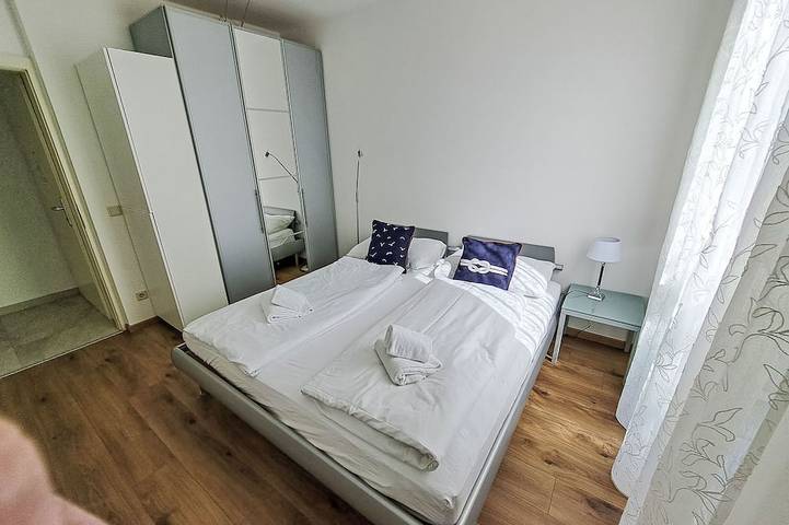 Ganze Wohnung, Ferienwohnung Vinzek in Techelsberg am Wörther See, Klagenfurt-Land