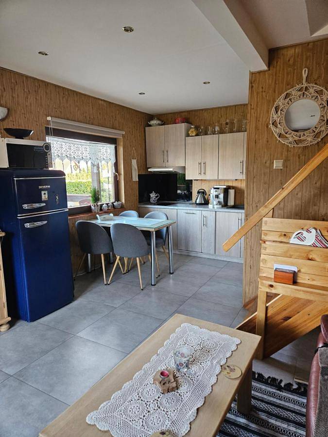 Grabówka in Powiat wejherowski