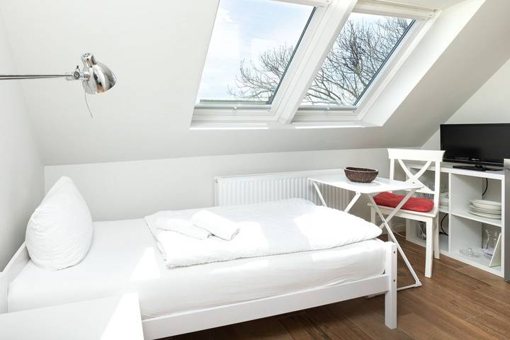 Ferienwohnung auf den Ostfriesische Inseln - 2