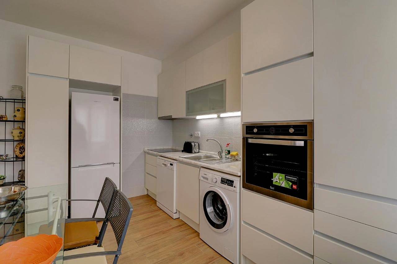 Apartamento inteiro, Apartment in Lisboa, Costa de Lisboa