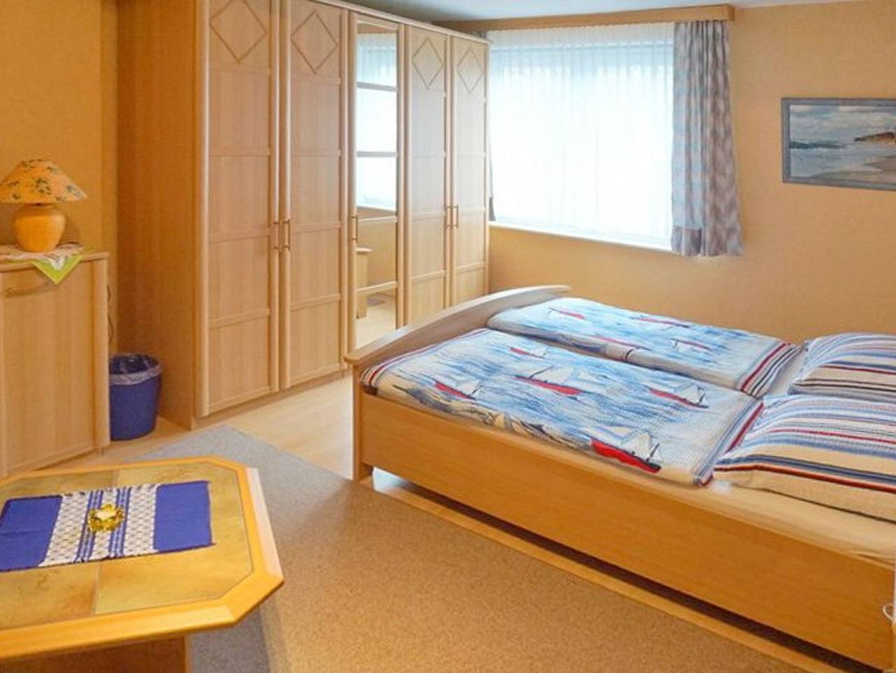 Ganze Ferienwohnung, Bobert Ferienwohnung - Bobert Ferienwohnung in Prerow, Fischland - Darß - Zingst