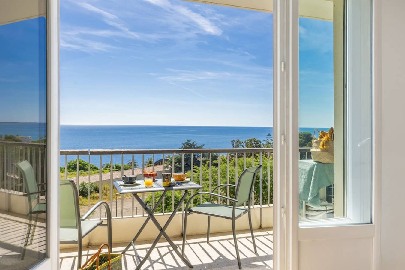 Apartamento entero, Casa des Iles              in Bastia, Cap Corse