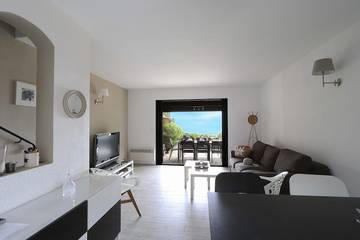 Agriturismo für 9 Personen in Cavalaire-sur-Mer, Parc national Port-Cros, Bild 1