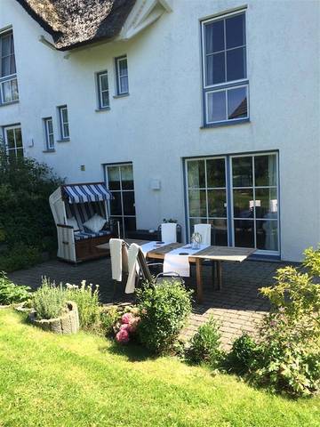 Ferienwohnung für 4 Personen in Welt, Halbinsel Eiderstedt, Bild 2