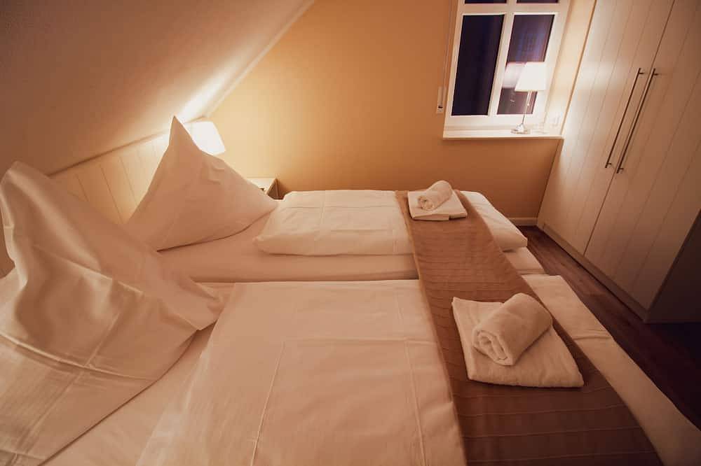 Entire apartment, Int Corner 8 in Visquard, Krummhörn