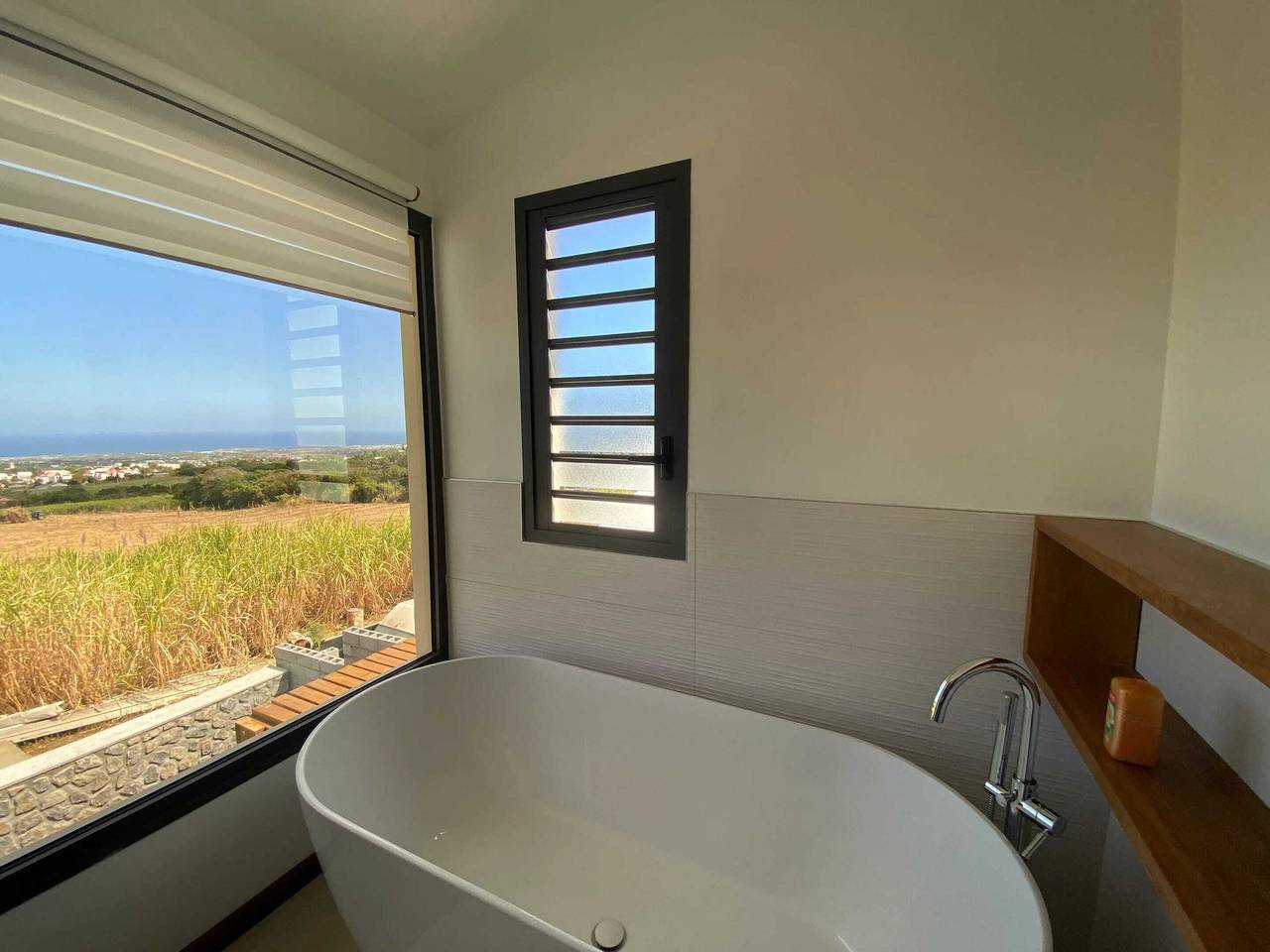 Geräumige Villa mit Pool in Saint-Pierre in Saint-Pierre (Réunion), La Réunion